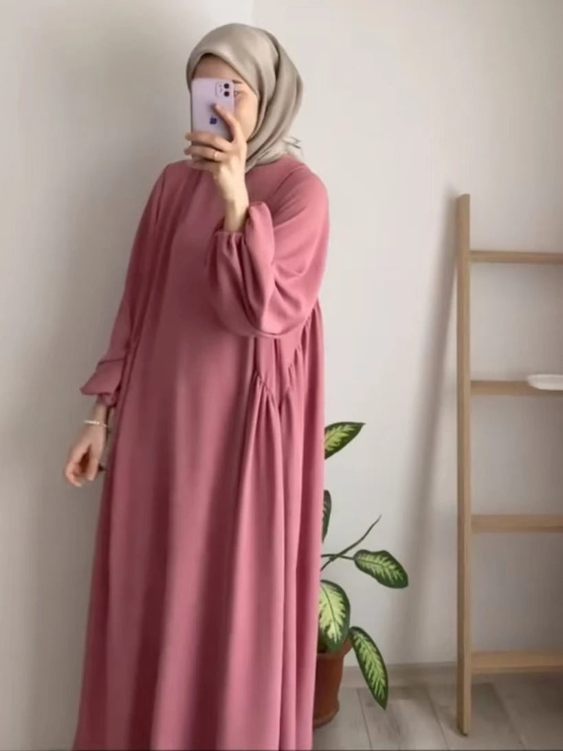 ABAYA LEYLA