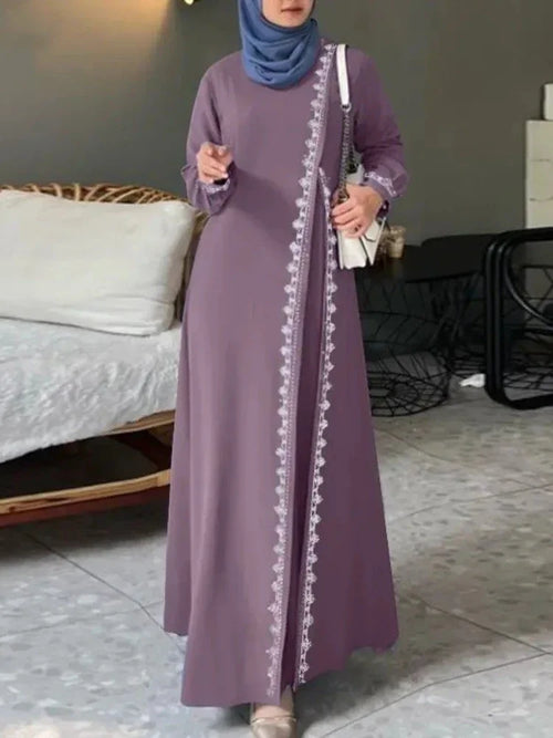 Abaya Bella