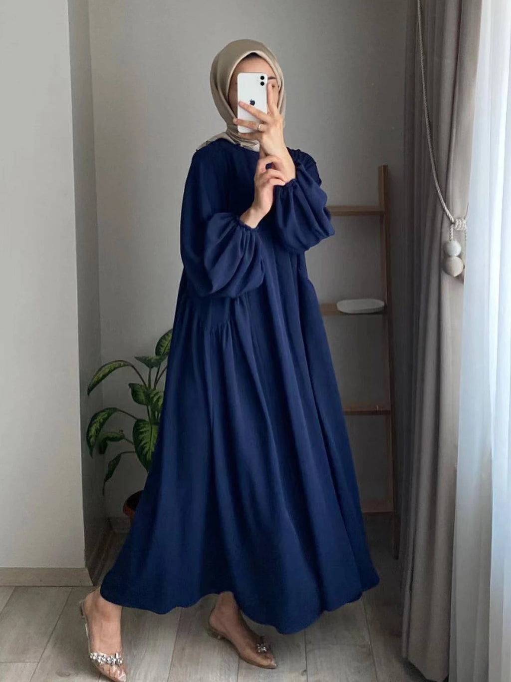 ABAYA LEYLA